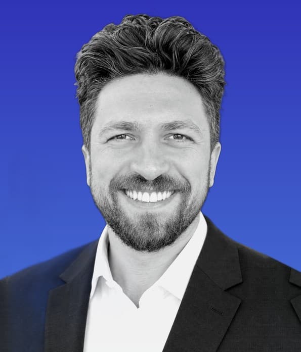 Emre Elbeyoglu