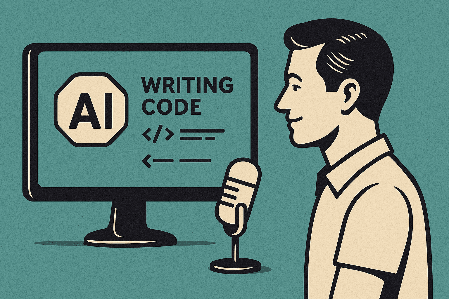 Vibe Coding Nedir? Nasıl Ortaya Çıkmıştır?