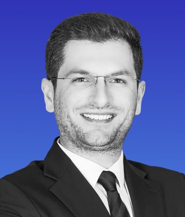 Osman Aydın