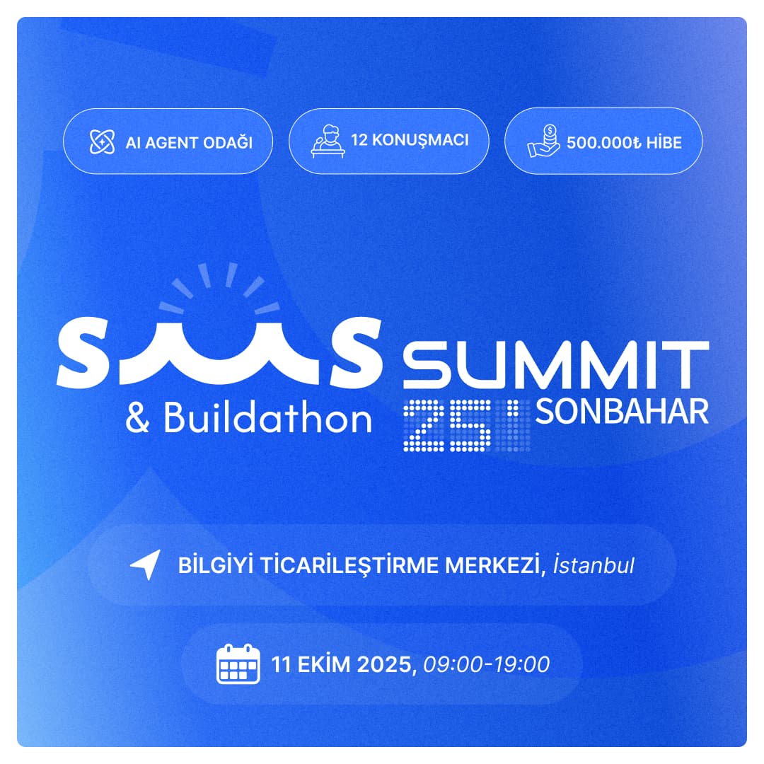 SaaS Bridge Summit 2025