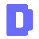 Detailed logo