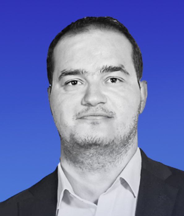 Berat Ali Yavuz